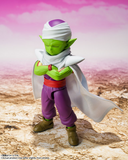 S. H. Figuarts Dragon Ball Daima - Piccolo Mini