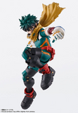 S. H. Figuarts My Hero Academia - Izuku Midoriya