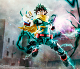 S. H. Figuarts My Hero Academia - Izuku Midoriya