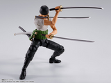S. H. Figuarts ONE PIECE - Roronoa Zoro Romance Dawn