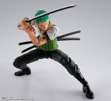 S. H. Figuarts ONE PIECE - Roronoa Zoro Romance Dawn