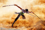 S. H. Figuarts ONE PIECE - Roronoa Zoro Romance Dawn