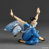 Revoltech Amazing Yamaguchi Street Fighter 6 - Chun Li