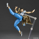 Revoltech Amazing Yamaguchi Street Fighter 6 - Chun Li