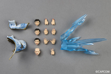 Revoltech Amazing Yamaguchi Street Fighter 6 - Chun Li