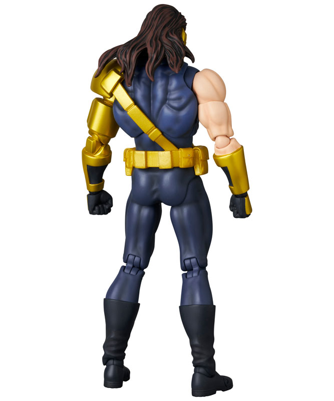 mafex サイクロップス　X-men MAFEX No.250 X-Men: Age of Apocalypse - CYCLOPS Pre-order