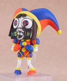 Nendoroid 2583 The Amazing Digital Circus - Pomni