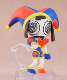 Nendoroid 2583 The Amazing Digital Circus - Pomni