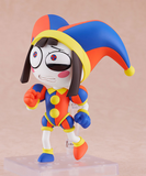 Nendoroid 2583 The Amazing Digital Circus - Pomni