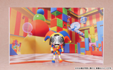Nendoroid 2583 The Amazing Digital Circus - Pomni