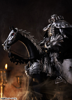 figma Berserk - Skull Knight: DX Edition Pre-order