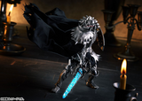 figma Berserk - Skull Knight: DX Edition Pre-order