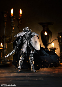 figma Berserk Skull Knight Pre-order