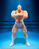 S. H. Figuarts Kinnikuman - Kinnikuman Perfect Origin Arc