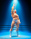 S. H. Figuarts Kinnikuman - Kinnikuman Perfect Origin Arc