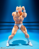 S. H. Figuarts Kinnikuman - Kinnikuman Perfect Origin Arc