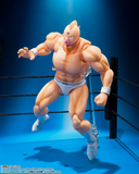 S. H. Figuarts Kinnikuman - Kinnikuman Perfect Origin Arc