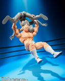 S. H. Figuarts Kinnikuman - Kinnikuman Perfect Origin Arc