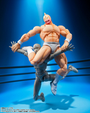 S. H. Figuarts Kinnikuman - Kinnikuman Perfect Origin Arc