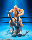 S. H. Figuarts Kinnikuman - Kinnikuman Perfect Origin Arc