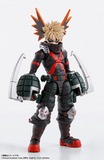 S. H. Figuarts My Hero Academia - Katsuki Bakugo