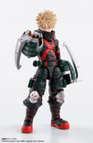 S. H. Figuarts My Hero Academia - Katsuki Bakugo