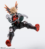 S. H. Figuarts My Hero Academia - Katsuki Bakugo