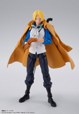 S. H. Figuarts - One Piece - Sabo Revolutionary Army Chief of Staff