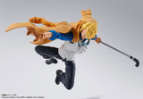 S. H. Figuarts - One Piece - Sabo Revolutionary Army Chief of Staff