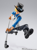 S. H. Figuarts - One Piece - Sabo Revolutionary Army Chief of Staff
