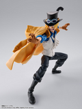 S. H. Figuarts - One Piece - Sabo Revolutionary Army Chief of Staff