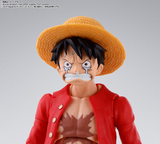 S. H. Figuarts - One Piece - Sabo Revolutionary Army Chief of Staff