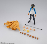 S. H. Figuarts - One Piece - Sabo Revolutionary Army Chief of Staff