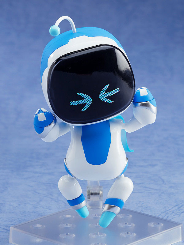 Nendoroid 1879 - Astro's Playroom - Astro – Xavier Cal Customs and