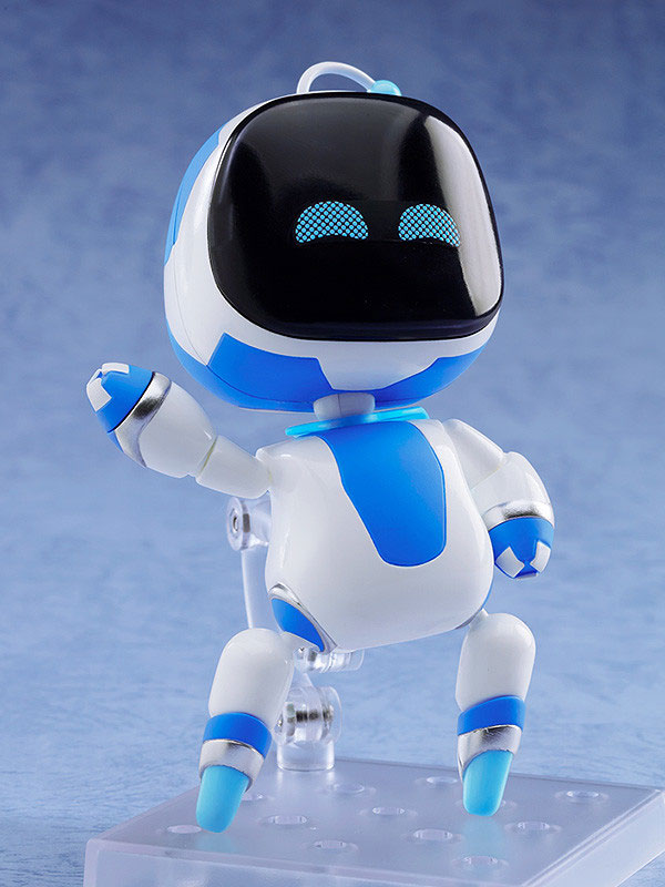 Nendoroid 1879 - Astro's Playroom - Astro – Xavier Cal Customs and