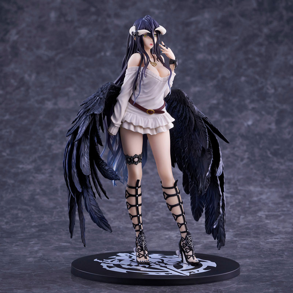 Union Creative- Overlord -  1/6 Scale Albedo (so-bin Limited Color Ver.) Pre-order