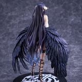 Union Creative- Overlord -  1/6 Scale Albedo (so-bin Limited Color Ver.) Pre-order