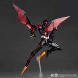 Revoltech Amazing Yamaguchi Batman Beyond Pre-order