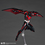 Revoltech Amazing Yamaguchi Batman Beyond Pre-order