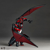 Revoltech Amazing Yamaguchi Batman Beyond Pre-order