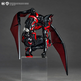 Revoltech Amazing Yamaguchi Batman Beyond Pre-order