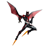 Revoltech Amazing Yamaguchi Batman Beyond Pre-order