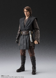 S. H. Figuarts STAR WARS: Ahsoka - Anakin Skywalker
