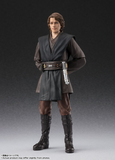 S. H. Figuarts STAR WARS: Ahsoka - Anakin Skywalker