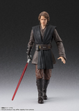 S. H. Figuarts STAR WARS: Ahsoka - Anakin Skywalker