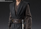 S. H. Figuarts STAR WARS: Ahsoka - Anakin Skywalker