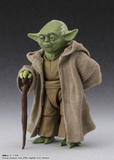 S. H. Figuarts Yoda STAR WARS: Revenge of the Sith Classic Ver. Pre-order
