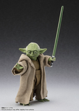 S. H. Figuarts Yoda STAR WARS: Revenge of the Sith Classic Ver. Pre-order