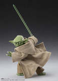 S. H. Figuarts Yoda STAR WARS: Revenge of the Sith Classic Ver. Pre-order