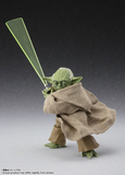 S. H. Figuarts Yoda STAR WARS: Revenge of the Sith Classic Ver. Pre-order